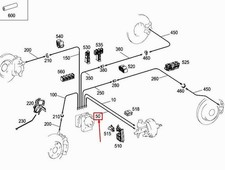 Mercedes-Benz E220 E250 E350
