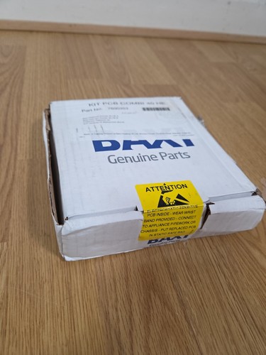 Baxi combi boiler 40kw pcb - boiler,