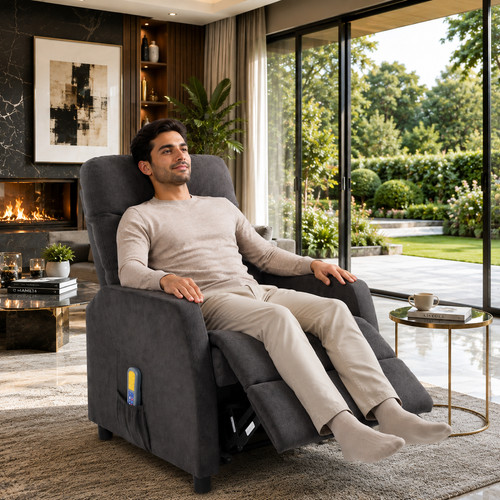 Recliner chair points - recliner,