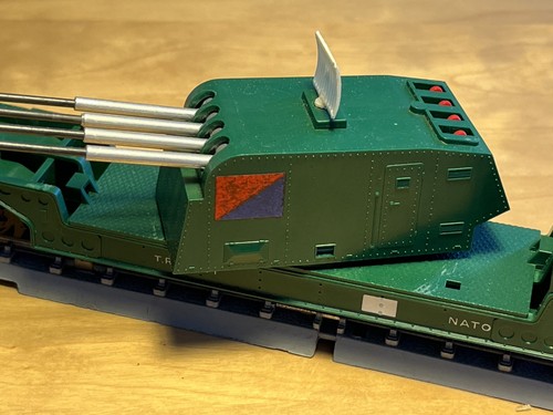Tri ang battle space - tri-ang,