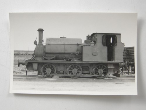 Steam locomotive cea - steam,