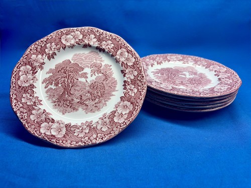Enoch wedgwood pink - wedgwood,