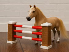 Tournament Jumping Set for