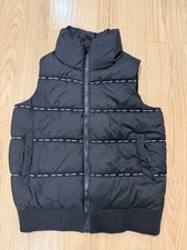 DKNY Sport Black Waterproof