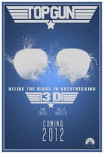 Top Gun 1986 - 3D - Classic