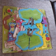 Disney Play Tive Junior Winnie