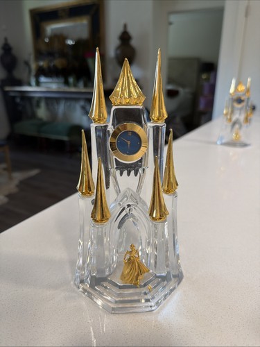 Franklin mint disney midnight - franklin,