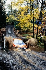 Simo Lampinen Mike Broad