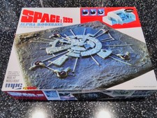 MPC 812/06 - Space 1999 Moon
