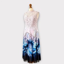 Lipsy VIP Occasion dress 12 10