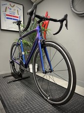 Specialized Tarmac Expert SL5, 56cm SRAM Red ETap 22, Only 350km Ridden
