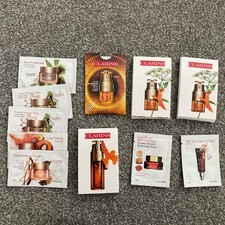 CLARINS Double Serum + Double