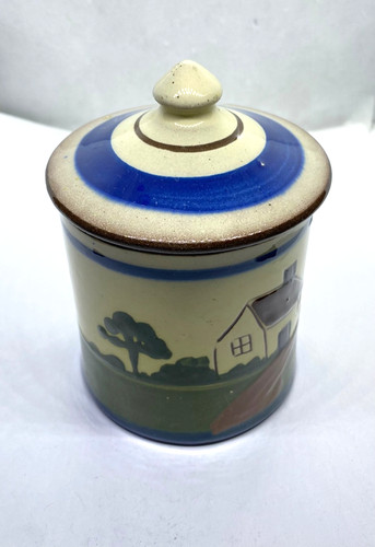 Vintage longpark torquay - longpark,