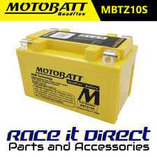 Motobatt Upgrade Battery for