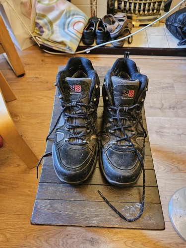 Karrimor bodmin mid - mid, iv