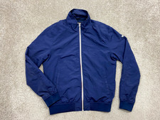 Superdry Bomber Jacket Mens