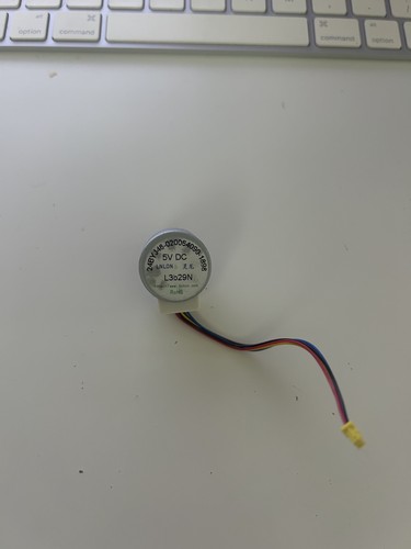 24byj48 12v micro reduction - 24byj48,