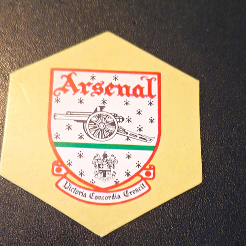 Arsenal football sports - arsenal,