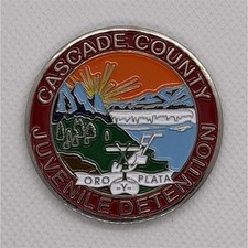 Cascade County Juvenile