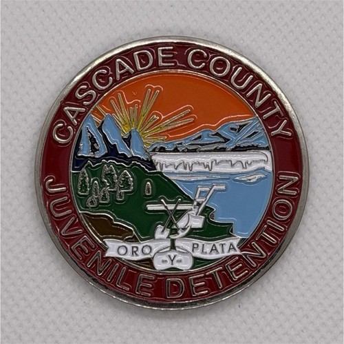 Cascade county juvenile - cascade,
