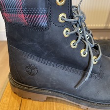 TIMBERLAND 6 Inch Premium