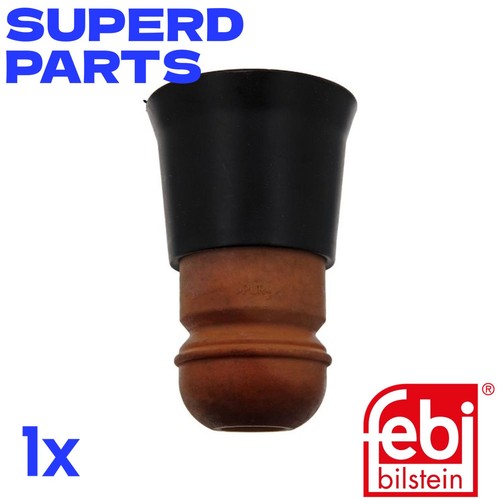 Shock absorber bumper rear r - shock,