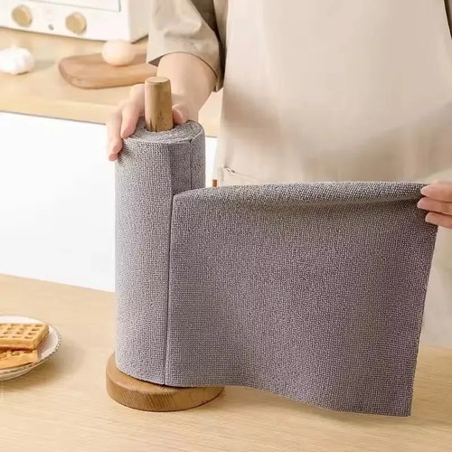 Reusable microfiber cleaning - reusable,