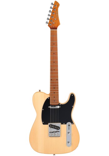 Northstar electric guitar - northstar,