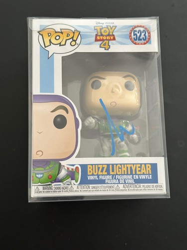 Toy story buzz lightyear - story,