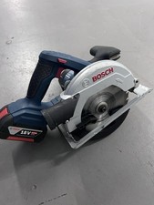 Bosch GKS 18 V-LI Cordless