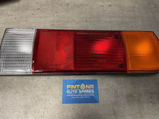 Original GM Vauxhall Cavalier Mk1 / Opel Ascona B Right Rear Tail Light 9283236