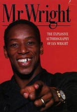 Mr Wright: The Explosive