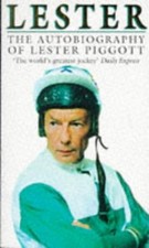 Lester: The Autobiography of