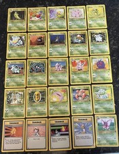 Pokémon tcg mixture - tcg, of