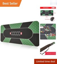 Professional Poker Mat 180cm x