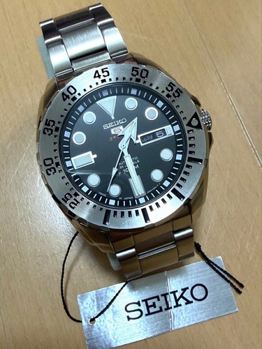 Seiko sports monster - sports,