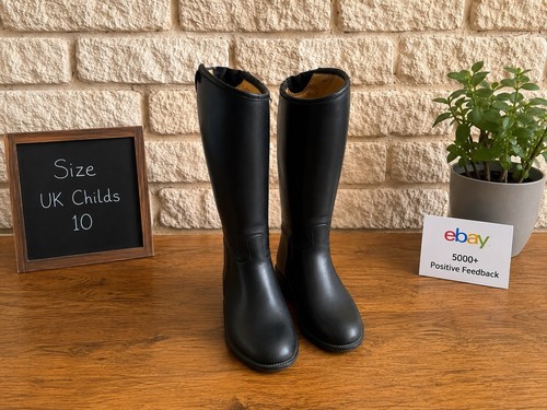 Childs size tally ho - childs,