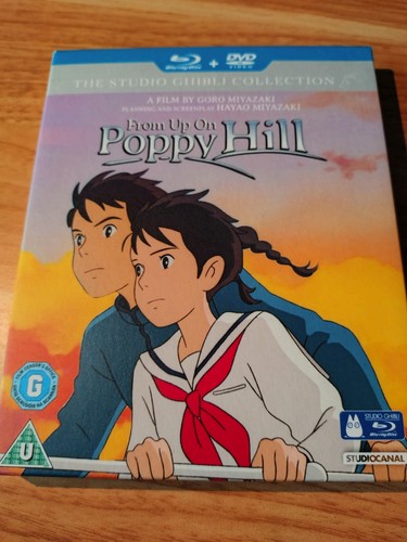 From poppy hill uk - poppy,