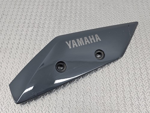 Yamaha max 125 2018 - 2018, front