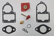 VW Beetle T25 T3 Solex 31 PICT