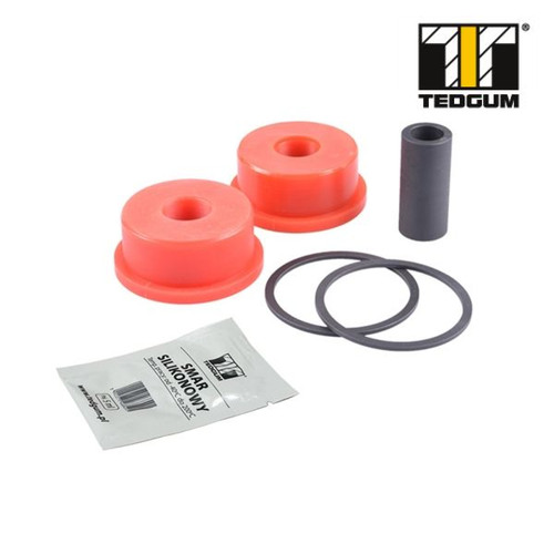 Bushing axle beam tedgum - bushing,,