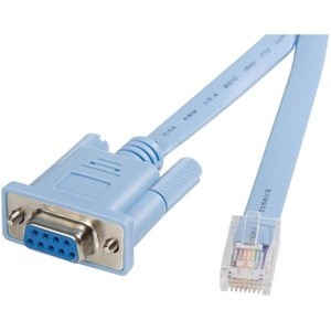 Startech cisco console - startech,