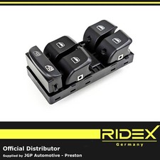 Audi A4 B8 Drivers O/S Right Window Switch Pack Controls [2008-2018] 8K0959851D