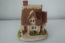 Lilliput Lane Cherry Cottage