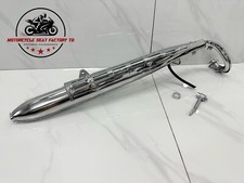 Honda CL50 CL70 Hanging Up