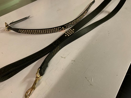 Jewel triple row - triple, lead
