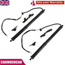 Electric Tailgate Gas Strut