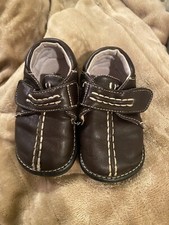 Jack and Lily my shoes Leather