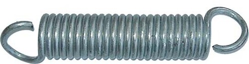 51236 trailer spring - 51236,