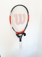 SQUASH TENNIS RACKET WALL